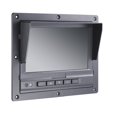 Touchscreen Monitor