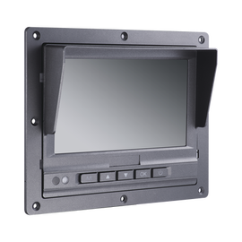 Touchscreen Monitor