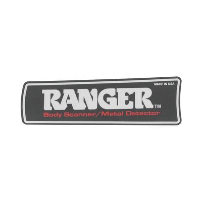 Zumbador para Detector RANGER1000.