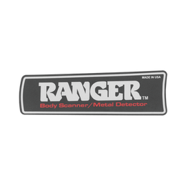 Zumbador para Detector RANGER1000.