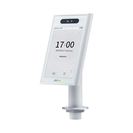 Lector de Rostros para Control de Acceso de uso rudo a prueba de Impactos / Exterior IP68 / Acepta Selfies / Reconocimiento a 2.5 metros / ADMS GRATIS