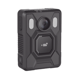 Body Camera Portátil / Grabación a 1080p / IP67 / H.265 / 32 GB / GPS / WIFI