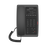 Teléfono IP WiFi para Hotelería, profesional con 6 teclas programables para servicio rápido (Hotline), plantilla personalizable con PoE