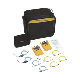KIT DE COMPLEMENTO CERTIFIBER PRO FLUKE NETWORKS CFP-Q-ADD (2) MÓDULOS OLTS QUAD, KIT LATIGUILLOS SC/LC MM, KIT LATIGUILLOS SC/LC SM, ADAPTADORES SIMPLEX LC/LC PARA FIBRA ÓPTICA MULTIMODO Y MONOMODO