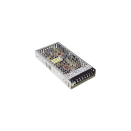 Fuente Industrial conmutada 150W, 48Vcd 3.2A