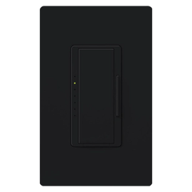 (RadioRA2) Atenuador Dimmer PRO para linea RadioRa2, RadioRa3 y RA2 Select, el cable neutro es opcional 250W LED / CFL