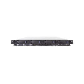 Servidor de Administración / Doble fuente de poder /Intel E-2134 / Doble SSD 240GB / 4GBE / 16GB RAM / SIN DISCOS DUROS de almacenamiento
