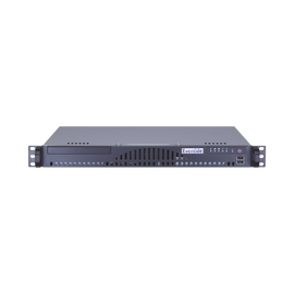 Gateway IP Smart Edge Eventide de 8 canales
