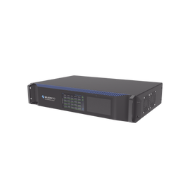 Amplificador de Señal Celular, ENTERPRISE 4300/ Para Montaje en Rack/ Mejora la Señal Celular de Múltiples Operadores/ Cubre áreas de hasta 9200 metros cuadrados/ Incluye 457.2 m de cable Plenum de 1/2