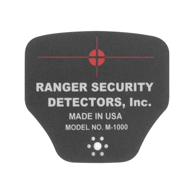 Zumbador para Detector RANGER1000.