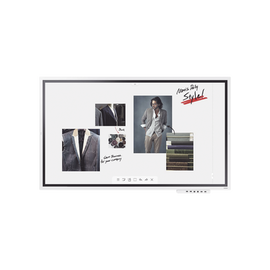 Pantalla Interactiva Touch de 65