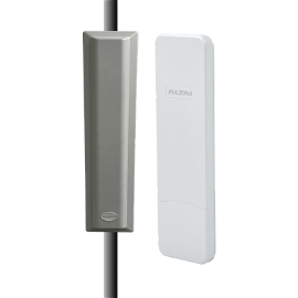 Super Kit WiFi para WISP Hasta 500 m / C1XN+ y antena Sectorial 100º y 15 dBi