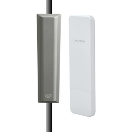 Super Kit WiFi para WISP Hasta 500 m / C1XN+ y antena Sectorial 100º y 15 dBi
