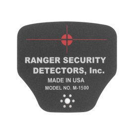 Zumbador para Detector RANGER1000.