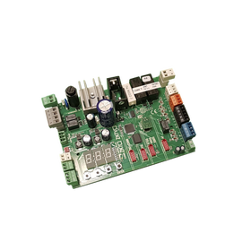 TARJETA PARA OPERADORES 8K01MS005