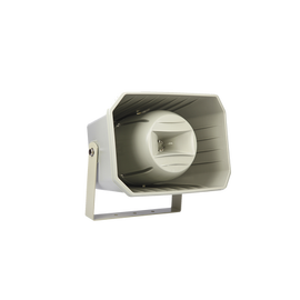 Altavoz para exterior HI-FI | Alta Impedancia 70/100V | 6.25W-12.5W-25W-50W | 99dB de Sensibilidad | Exterior IP66 | Ideal para Música y Voceo