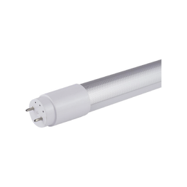 Tubo LED T8 para Aplicaciones de Uso Continuo / Disipador de Aluminio / Luz Fría / 1.2 m / 18 W /2160 lúmenes /  50000 hrs