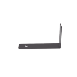 Soporte para Charola de Empalme de Fibra Óptica FOSM, Compatible con Paneles FCE1U y FCE1UA, Color Negro