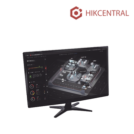 Hik-Central / Licencia Para 1 Terminal De Digital Signage (HikCentral-P-DigitalSignage/1Ch)