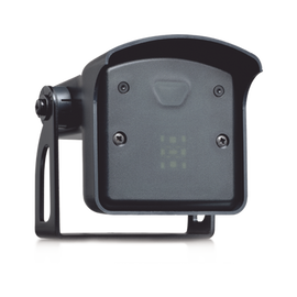 Sensor de Microondas Ideal Para Puertas Automáticas Industriales / IP65 / Ángulo de Inclinaciónn 0 a 180°