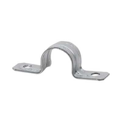 Abrazadera tipo Omega para Conduit Pared Gruesa de 1 1/2