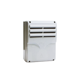 Contenedor para cuadro de mando de equipos AXO