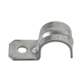 Abrazadera tipo Uña para Tubo Conduit Pared Gruesa  y Conduit  PVC de 2