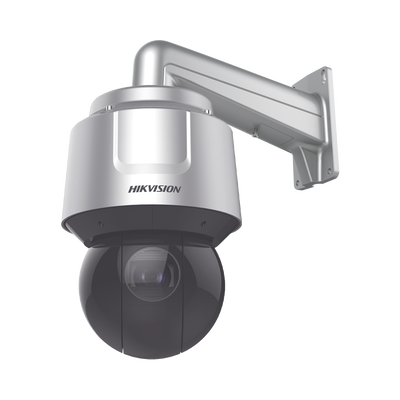 PTZ IP 4 Megapixel / 36X Zoom / IP67 / IK10 / Anticorrosión  / WDR 140 dB / Hi-PoE / Autoseguimiento / DARKFIGHTER / Rapid Focus / Captura Facial