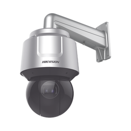 PTZ IP 4 Megapixel / 36X Zoom / IP67 / IK10 / Anticorrosión  / WDR 140 dB / Hi-PoE / Autoseguimiento / DARKFIGHTER / Rapid Focus / Captura Facial