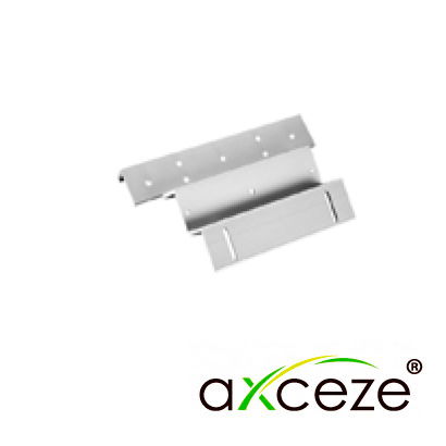 BRACKET TIPO ZL AXCEZE AX-M820W-ZL PARA SERIE M820W EXTERIOR