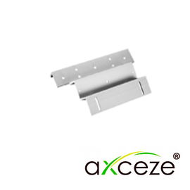 BRACKET TIPO ZL AXCEZE AX-M820W-ZL PARA SERIE M820W EXTERIOR BRACKET TIPO ZL AXCEZE AX-M820W-ZL PARA SERIE M820W EXTERIOR