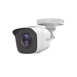 Bala TURBOHD 5 Megapíxel / Lente 2.8mm (85° de Visión) / Exterior IP66 / IR EXIR 20 mts / TVI-AHD-CVI-CVBS