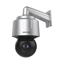PTZ IP 8MP 36X IR 200M / H.265+ / DARK FIGHTER / DEEP LEARNING / HI-POE / 24VCA / IP66 / IK10