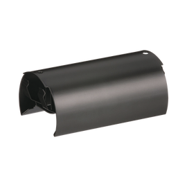 Bajada de Cable con Control de Radio de Curvatura, Para Charolas Wyr-Grid® de Panduit, Color Negro