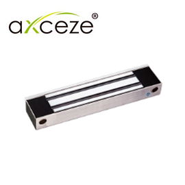 CHAPA MAGNÉTICA FUERZA 800LBS AXCEZE AX-M820WSO EXTERIOR/INTERIOR C/SEÑAL CHAPA MAGNÉTICA FUERZA 800LBS AXCEZE AX-M820WSO EXTERIOR/INTERIOR C/SEÑAL