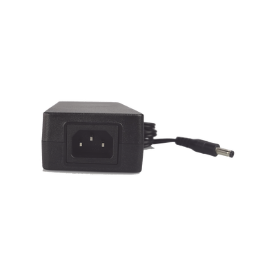 Adaptador de voltaje de 48 Vcc @ 3 A; 144 W