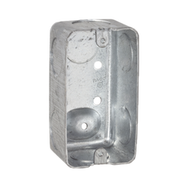 Caja (Chalupa) 4x2