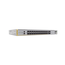 SWITCH STACKEABLE INDUSTRIAL ADMIN CAPA 3 D/24 PTOS 100/1000 SFP + 4 PTOS 10G SFP+