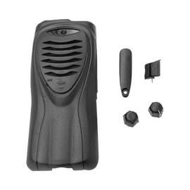 Carcasa de plástico para Radio Kenwood TK2202, Incluye Accesorios
