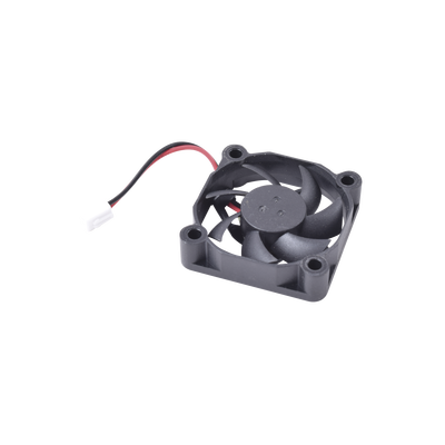 VENTILADOR DE REPUESTO 12 cd 0.8w, 4cm x 4cm EV1008,
