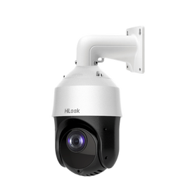 Domo IP PTZ 2 Megapixel / 25X Zoom / 100 mts IR / Exterior IP66 / PoE+/ WDR 120 dB / Defog / EIS / HLC / 3D-DNR