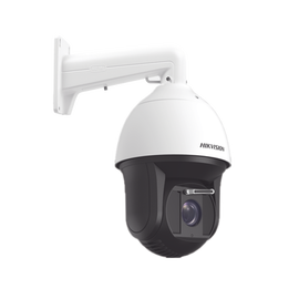 PTZ IP 2 Megapixel / 25X Zoom / 400 mts IR EXIR / DarkFighter / AutoSeguimiento / WDR 140 dB / Hi-PoE / EIS / Exterior IP67 / Rapid Focus / Wiper