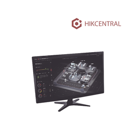 Hik-Central / Licencia para Inspección de Seguridad ( HikCentral-P-SecurityInspection-Module)