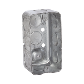 Caja (Chalupa) 4x2