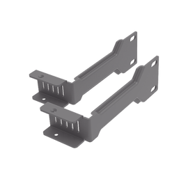 Montaje de Rack para equipos de la Serie RB4011