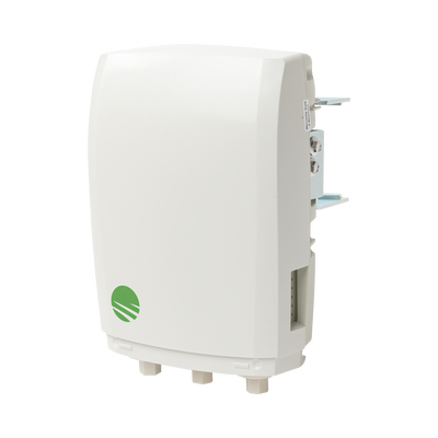 Unidad Terminal Terragraph, Cobertura 90 grados, 1 Gbps, 1xRJ45 GE, IP67