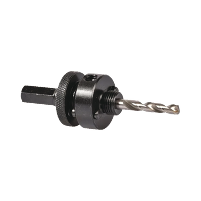 Árbol Adaptador para Broca Sierra de 1-1/4