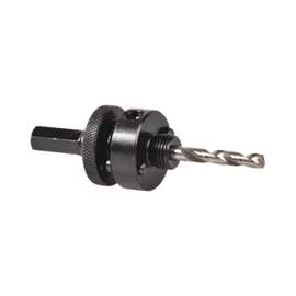 Árbol Adaptador para Broca Sierra de 1-1/4