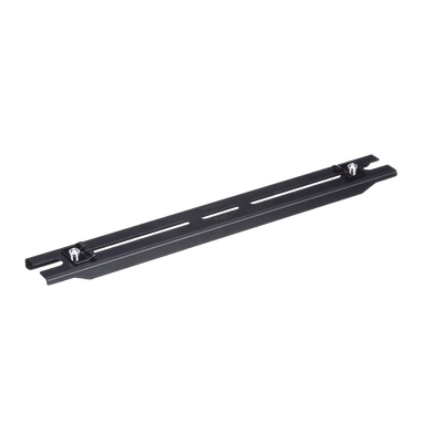 Soporte de Montaje a Techo Tipo Trapecio QuikLock™, para Canaletas FiberRunner 4X4 y 6x4, o Charola Wyr-Grid de 12in, Uso con Varilla Roscada de 1/2