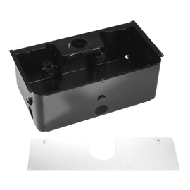 CAJA DE CIMENTACION PARA S800H